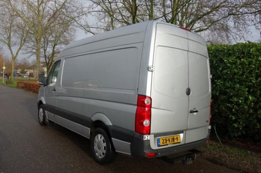 Volkswagen Crafter - 30 2.5 TDI Bj'09-2009 AIRCO MARGE - 1