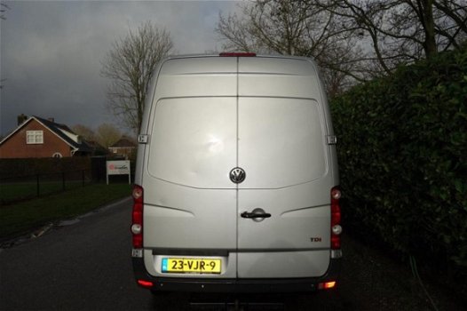 Volkswagen Crafter - 30 2.5 TDI Bj'09-2009 AIRCO MARGE - 1