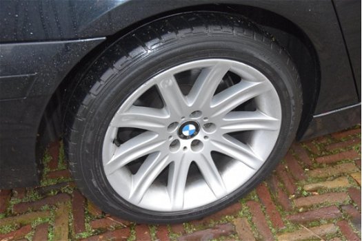 BMW 7-serie - 745i Executive ZEER MOOIE en dealer onderhouden bmw - 1