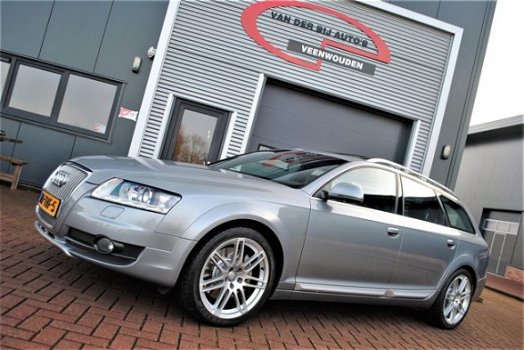 Audi A6 Allroad - 3.0 TFSI quattro Pro Line * Uitstraling / 19'' - 1