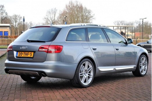 Audi A6 Allroad - 3.0 TFSI quattro Pro Line * Uitstraling / 19'' - 1