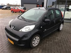 Peugeot 107 - 1.0-12V MILLESIM