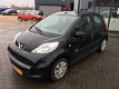 Peugeot 107 - 1.0-12V MILLESIM - 1 - Thumbnail