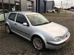 Volkswagen Golf - 1.6 74KW TRENDLINE AIRCO - 1 - Thumbnail