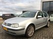 Volkswagen Golf - 1.6 74KW TRENDLINE AIRCO - 1 - Thumbnail