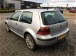 Volkswagen Golf - 1.6 74KW TRENDLINE AIRCO - 1 - Thumbnail