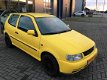 Volkswagen Polo - 1.6 MILESTONE - 1 - Thumbnail