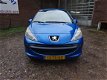 Peugeot 207 - 1.4-16V XR - 1 - Thumbnail