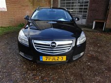 Opel Insignia Sports Tourer - 1.8 Business