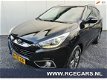 Hyundai ix35 - NAVI LEER CAMERA CLIMA 4xSTOEL/VERW CR/CONTR PDC CARPASS DEALERONDERHOUDEN TEL/BLEUTH - 1 - Thumbnail