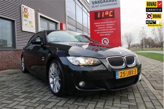 BMW 3-serie Cabrio - 330i High Executive - 1