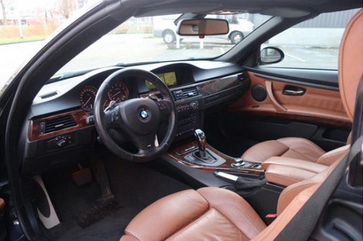 BMW 3-serie Cabrio - 330i High Executive - 1