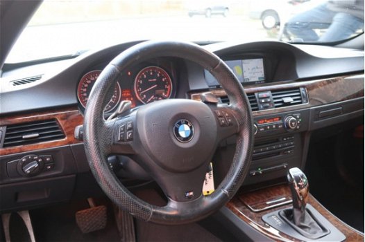 BMW 3-serie Cabrio - 330i High Executive - 1