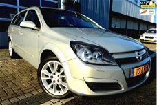 Opel Astra Wagon - 1.6 Enjoy Stationwagon AIRCO/LM-17/APK-2021