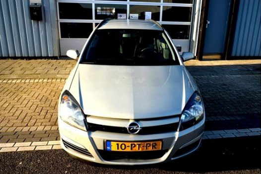 Opel Astra Wagon - 1.6 Enjoy Stationwagon AIRCO/LM-17/APK-2021 - 1