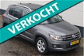 Volkswagen Tiguan - 1.4 TSI 122PK Navi Cruise ECC trekhaak - 1 - Thumbnail