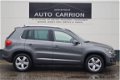 Volkswagen Tiguan - 1.4 TSI 122PK Navi Cruise ECC trekhaak - 1 - Thumbnail