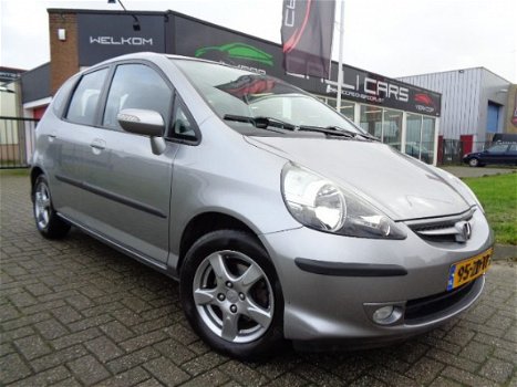 Honda Jazz - 1.4 LS 5 drs Airco Nwe APK - 1