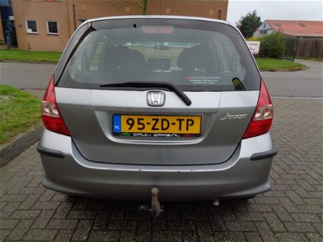 Honda Jazz - 1.4 LS 5 drs Airco Nwe APK - 1