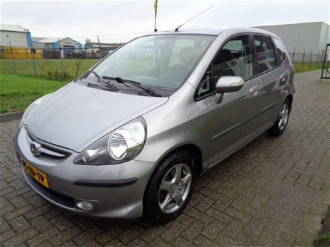 Honda Jazz - 1.4 LS 5 drs Airco Nwe APK - 1