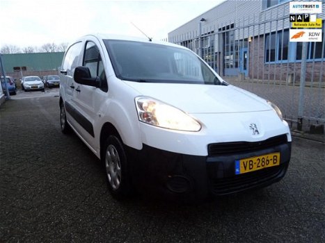 Peugeot Partner - 120 1.6 e-HDI L1 XT Profit + - 1