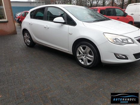 Opel Astra - 1.4 Turbo 120pk S/S Anniversary Edition - 1