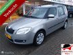 Skoda Roomster - 1.6-16V Style LPG-3 APK/Airco Export - 1 - Thumbnail