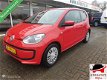 Volkswagen Up! - 1.0 easy up BlueMotion Airco APK 05-2021 - 1 - Thumbnail