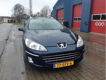Peugeot 407 SW - 1.6 HDiF SR Pack Business - 1 - Thumbnail