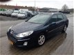 Peugeot 407 SW - 1.6 HDiF SR Pack Business - 1 - Thumbnail