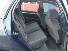 Peugeot 407 SW - 1.6 HDiF SR Pack Business