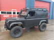 Land Rover Defender - 2.5 Tdi 90