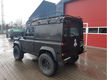 Land Rover Defender - 2.5 Tdi 90