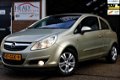 Opel Corsa - 1.2-16V Enjoy 1e eig|113dkm|Airco|Vol Dealer OH|NWST - 1 - Thumbnail