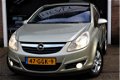 Opel Corsa - 1.2-16V Enjoy 1e eig|113dkm|Airco|Vol Dealer OH|NWST - 1 - Thumbnail