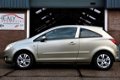 Opel Corsa - 1.2-16V Enjoy 1e eig|113dkm|Airco|Vol Dealer OH|NWST - 1 - Thumbnail