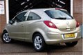 Opel Corsa - 1.2-16V Enjoy 1e eig|113dkm|Airco|Vol Dealer OH|NWST - 1 - Thumbnail