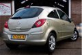 Opel Corsa - 1.2-16V Enjoy 1e eig|113dkm|Airco|Vol Dealer OH|NWST - 1 - Thumbnail