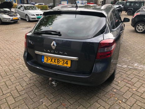 Renault Laguna Estate - 1.5 dCi Executive - 1