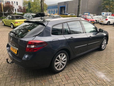 Renault Laguna Estate - 1.5 dCi Executive - 1