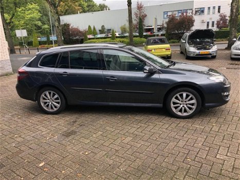 Renault Laguna Estate - 1.5 dCi Executive - 1