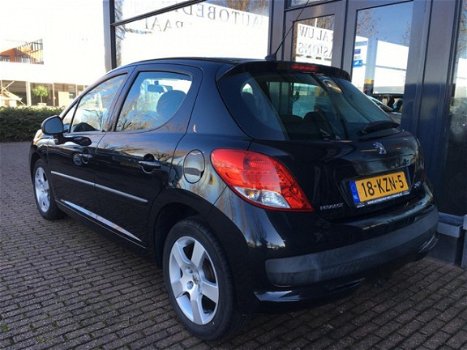 Peugeot 207 - 1.4 VTi X-line 65DKM NAP/5Drs/Dealer Onderhouden - 1