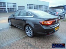 Renault Talisman - TCe 200pk Intens Automaat Voll 18524km