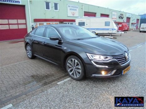 Renault Talisman - TCe 200pk Intens Automaat Voll 18524km - 1