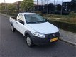 Fiat Strada Pick-up - Pick-up 1.3 MultiJet Trekking lang * EURO 5 - 1 - Thumbnail