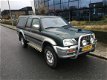 Mitsubishi L 200 - 2.5 Club Cab GLS ES * AIRCO * MARGE - 1 - Thumbnail