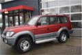 Toyota Land Cruiser - 90 3.0 D4-D Executive Geel kenteken - 1 - Thumbnail