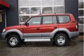 Toyota Land Cruiser - 90 3.0 D4-D Executive Geel kenteken - 1 - Thumbnail