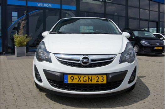 Opel Corsa - 1.3 CDTi EcoFlex S/S Business+ - 1