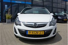 Opel Corsa - 1.3 CDTi EcoFlex S/S Business+